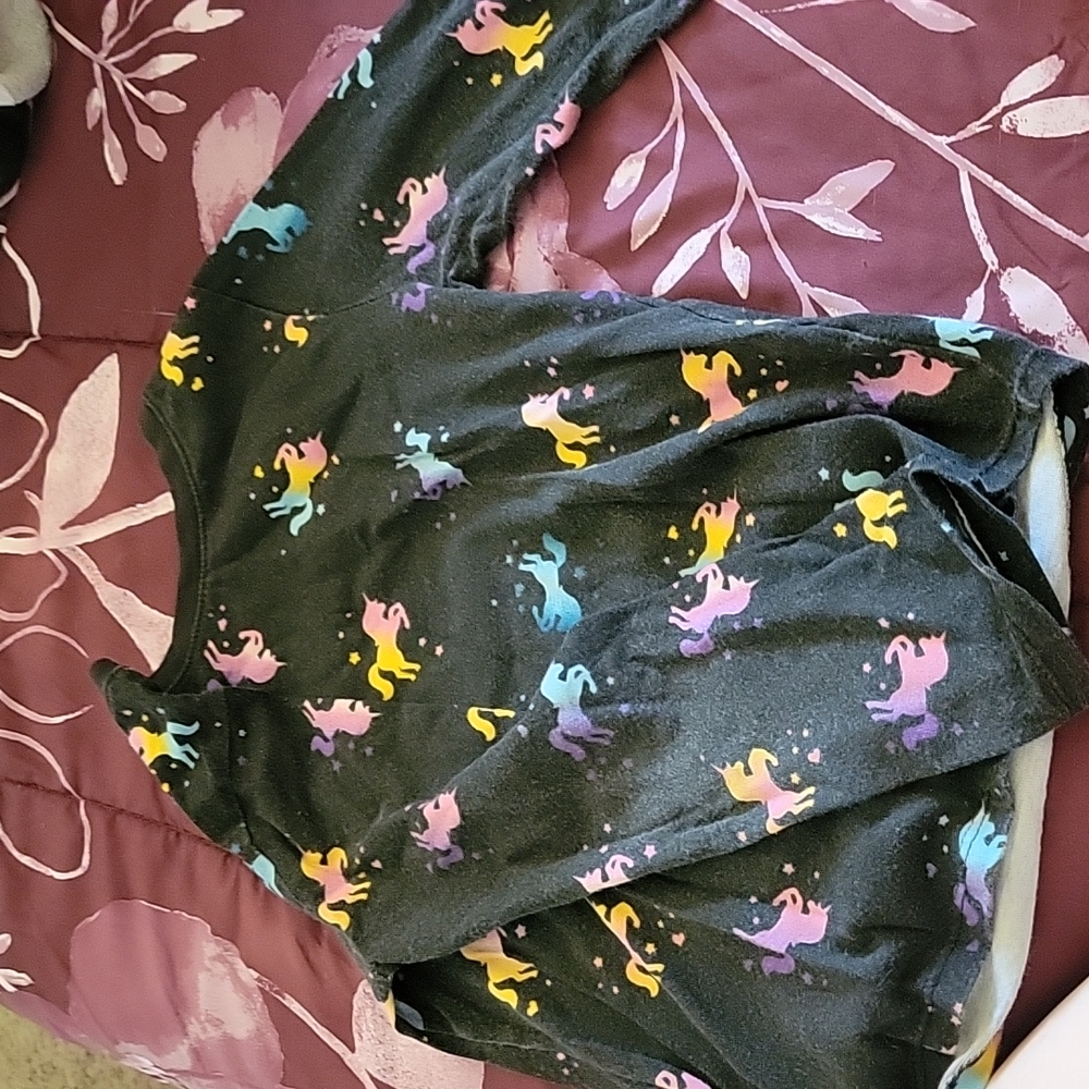 Girls shirt